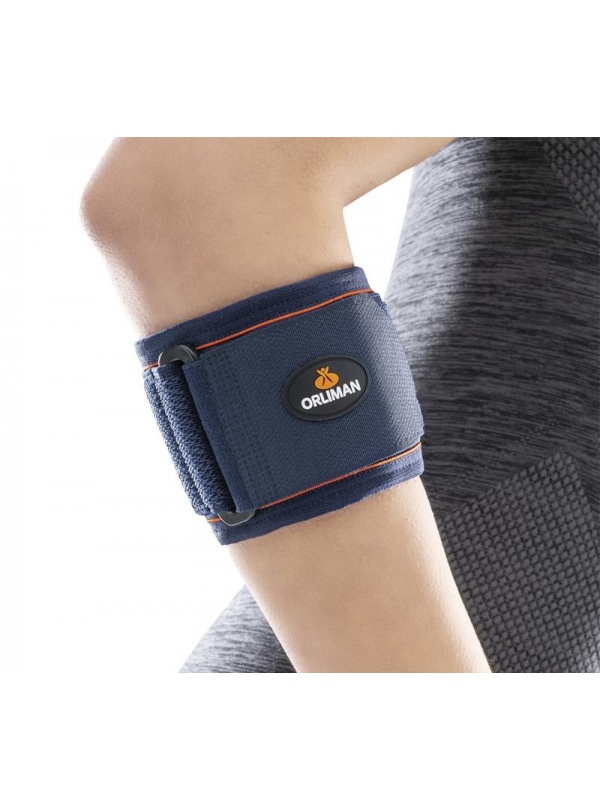 BRAZALETE EPICONDILITIS ORLIMAN BRAZALETE EPICONDILITIS ORLIMAN