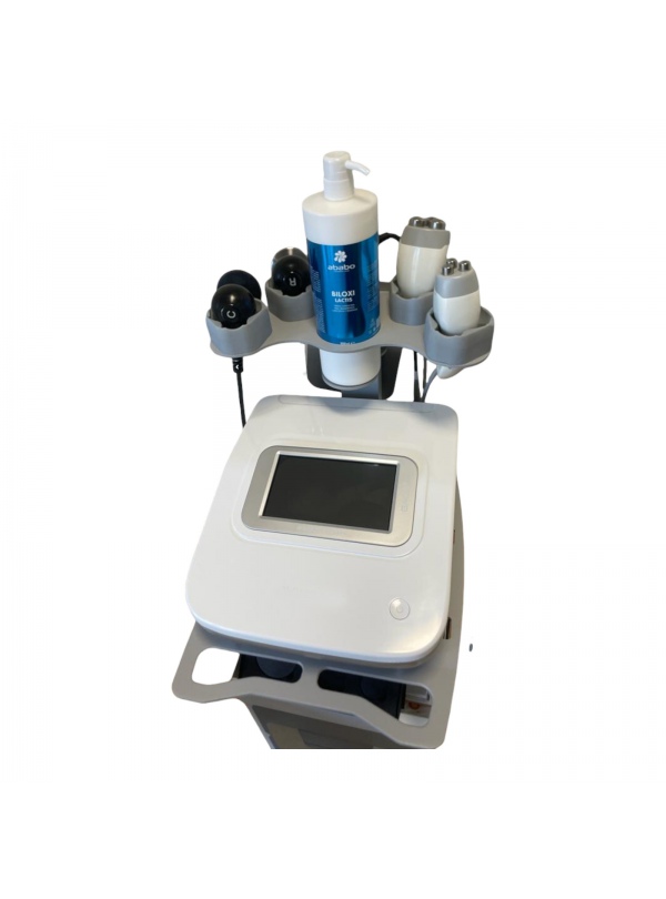 Crema Conductora Biloxi Lactis ABABO NUEVO FORMATO