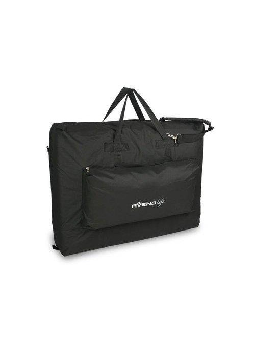 Funda de transporte para camillas