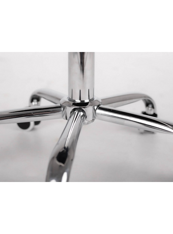 Taburete en silla de montar Lofi