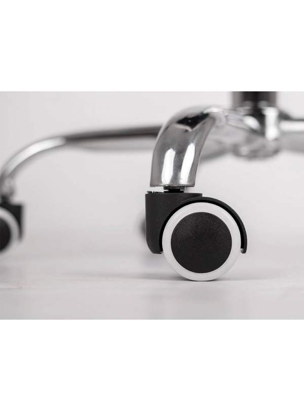 Taburete en silla de montar Lofi