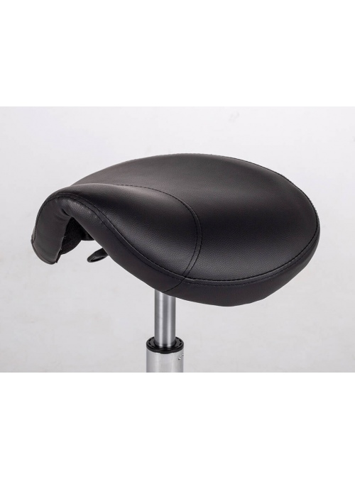 Taburete en silla de montar Lofi 2