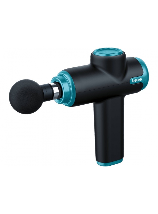 Pistola de masaje muscular BEURER MG-99-LE 2023