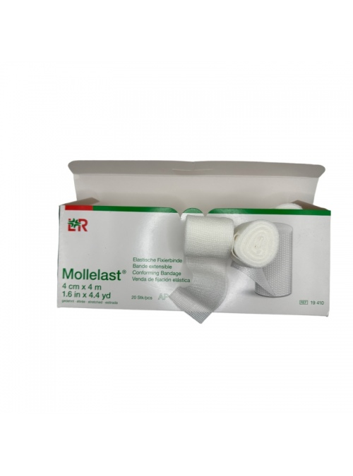 Venda de Fijación Mollelast...