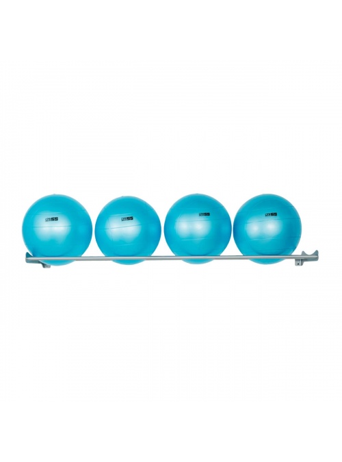 Soporte Pared Fitness Ball