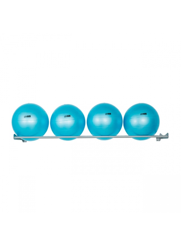 Soporte Pared Fitness Ball