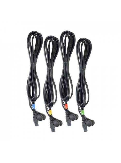 CABLES COMPEX SNAP/6PIN (4)