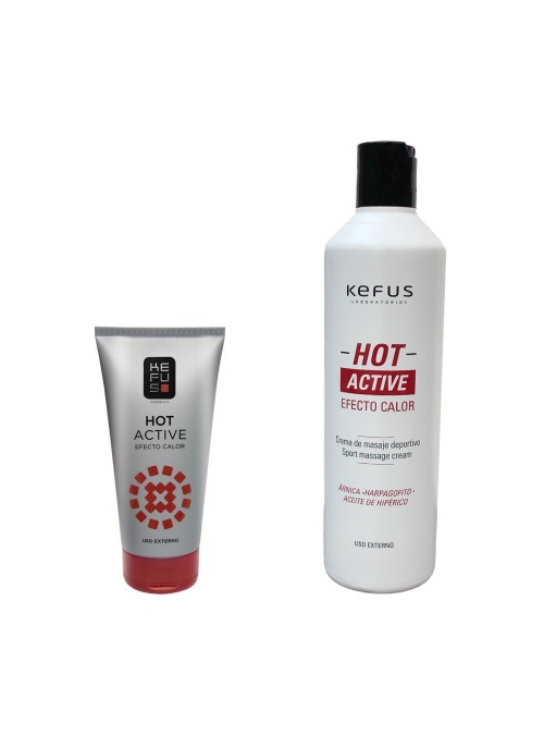 Hot Active
