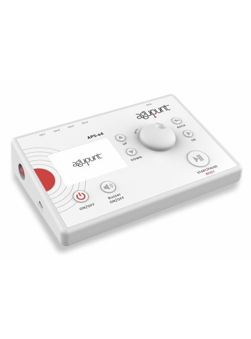 Equipo Portátil de...