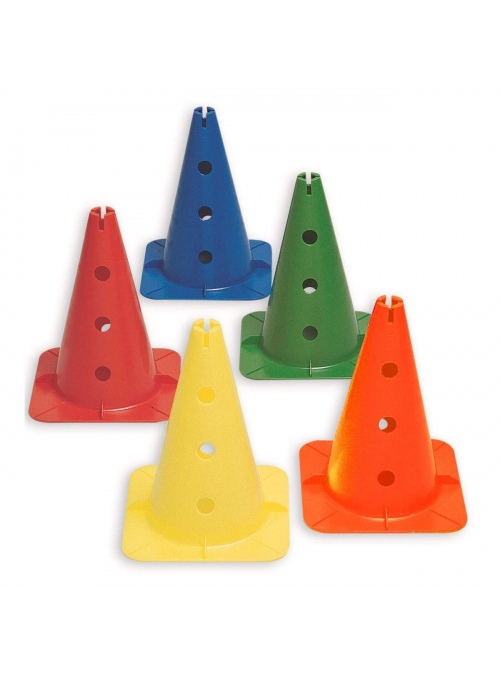 Cono 32 cm (1 Ud.)