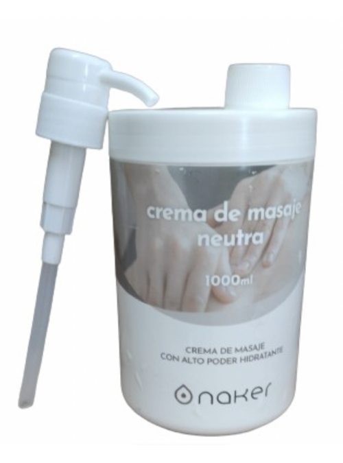 Crema de masaje CIKOS (1L)