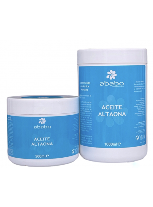Aceite Sólido Altaona...