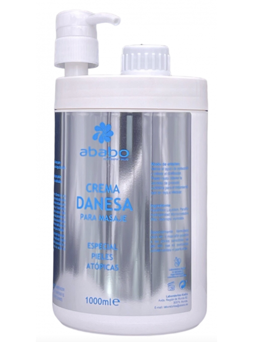Crema Danesa Especial...