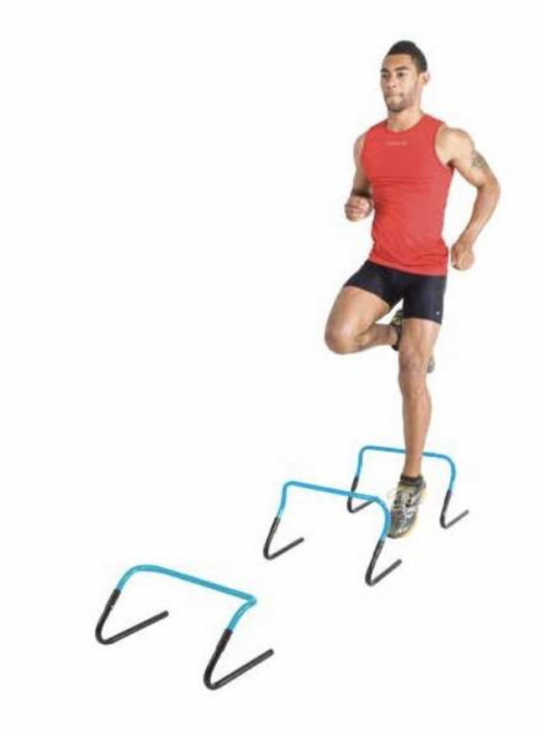 Kit 3 Vallas de Salto Doble... 2