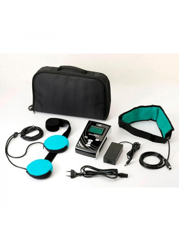 Magnetoterapia Portátil Mag 2000 Plus