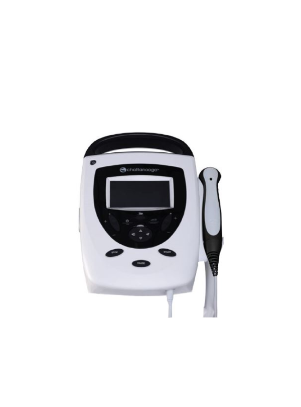 Intelect Transport 2 Ultrasonido