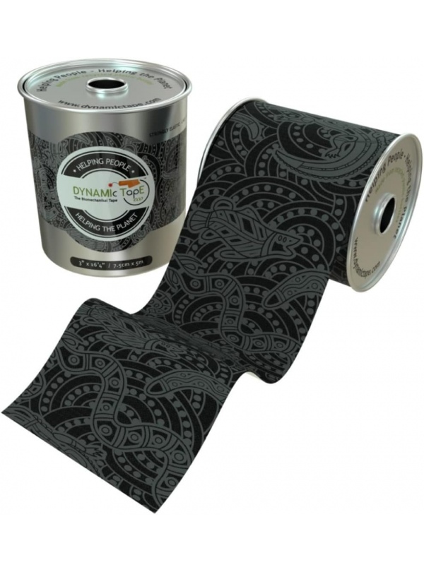 Dynamic Tape