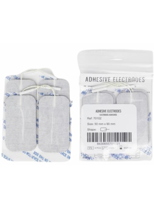 Pack de 4 Electrodos... 2