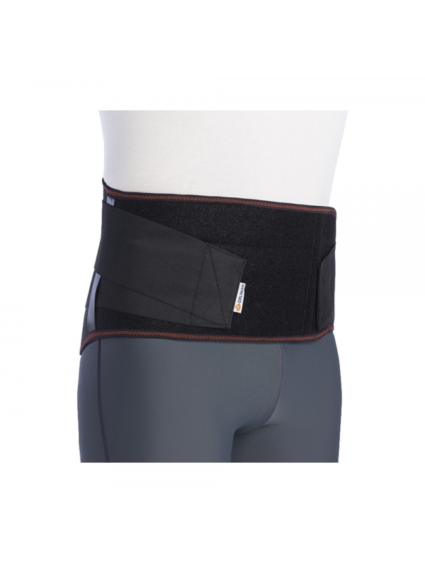 Faja de Alta Contención Lumbar