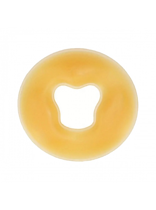 Cojín Facial de Silicona 2