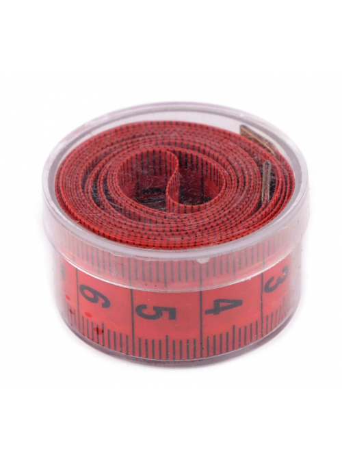 Cinta Métrica Clásica 2