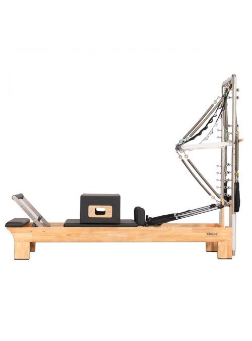 Reformer con Torre de Madera 2