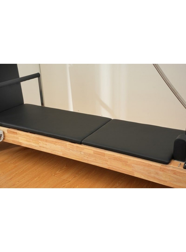 Reformer con Torre de Madera