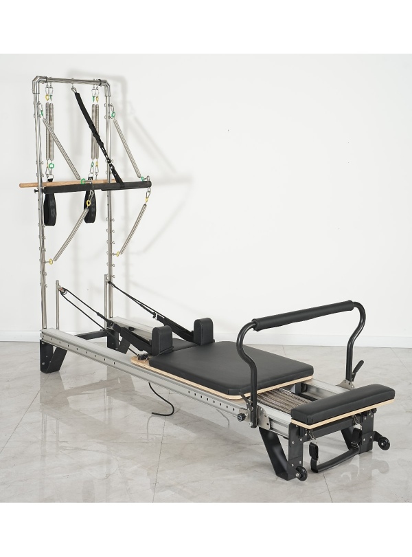 Reformer con Torre de Aluminio StartPro