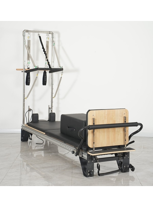 Reformer con Torre de Aluminio