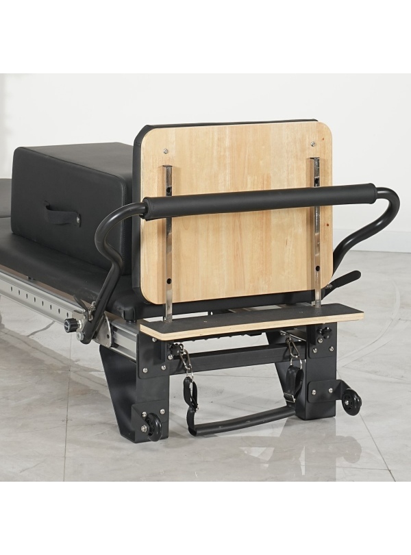 Reformer con Torre de Aluminio