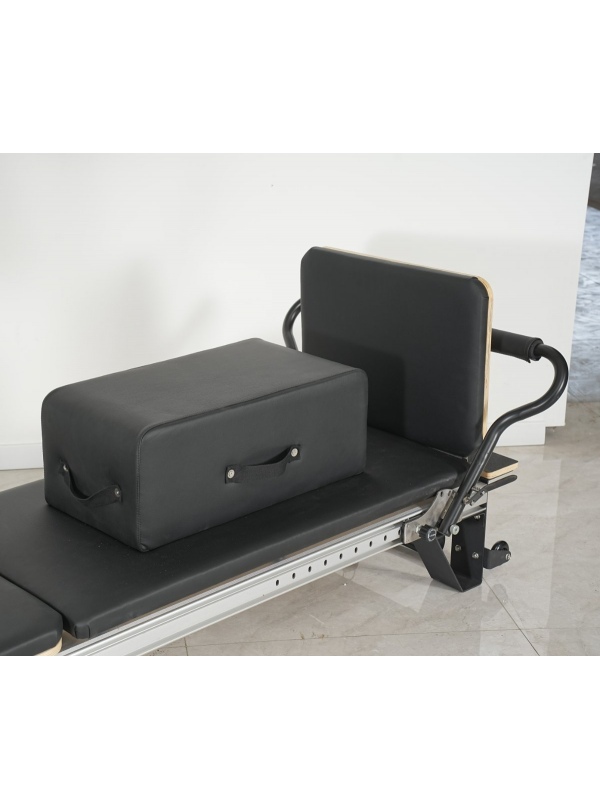 Reformer con Torre de Aluminio