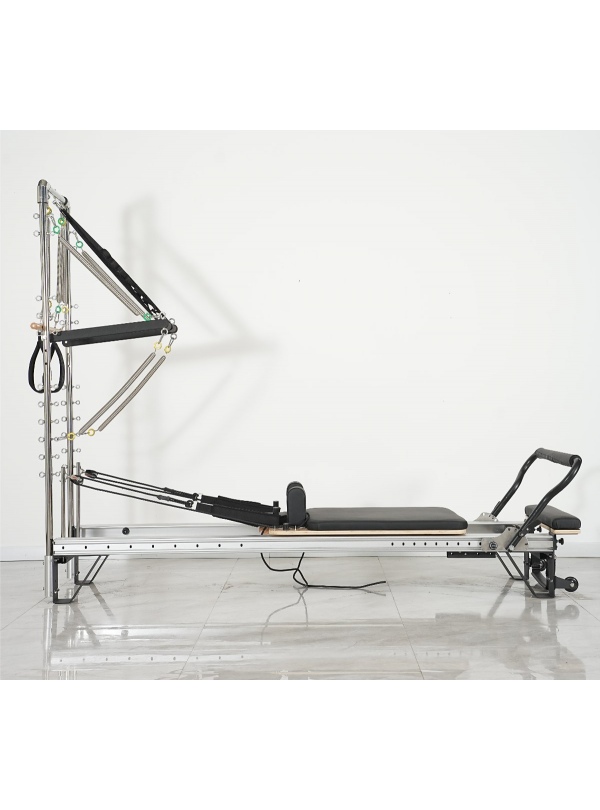 Reformer con Torre de Aluminio