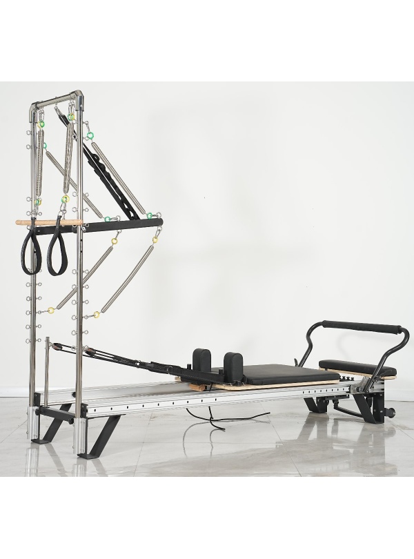 Reformer con Torre de Aluminio StartPro