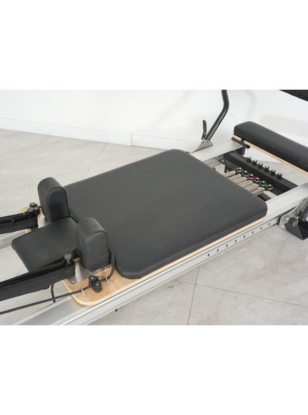Reformer con Torre de Aluminio StartPro