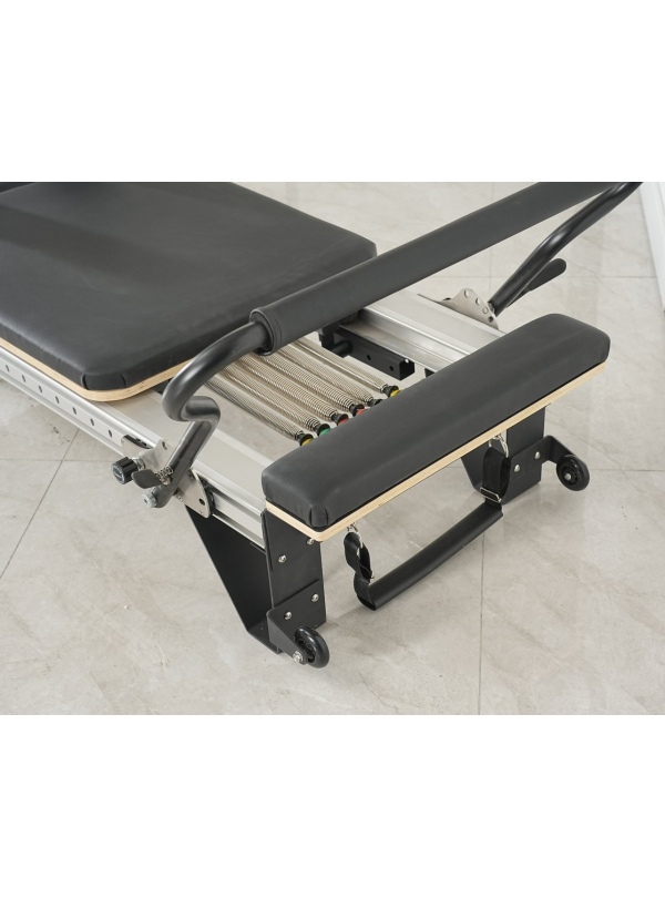 Reformer con Torre de Aluminio