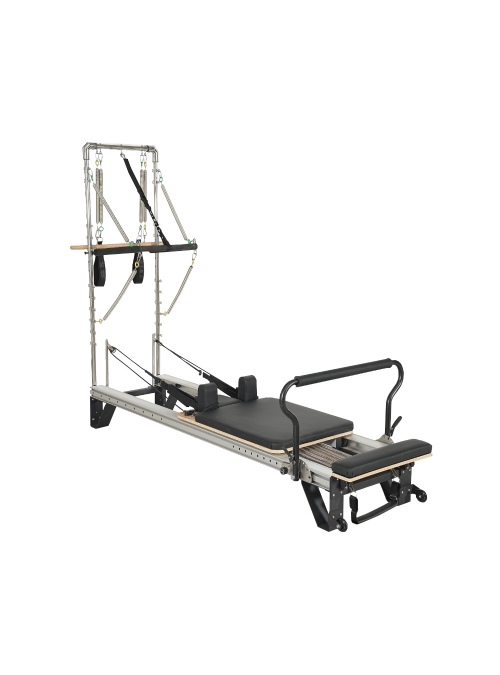 Reformer con Torre de Aluminio