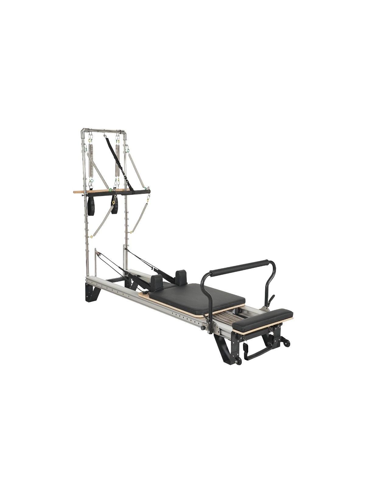 Reformer de Aluminio con Torre