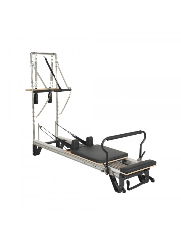 Reformer con Torre de Aluminio