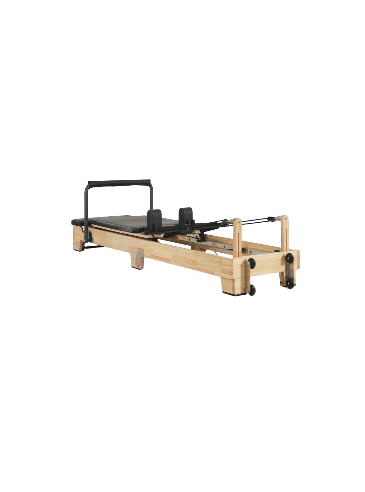 Reformer Plegable de Madera