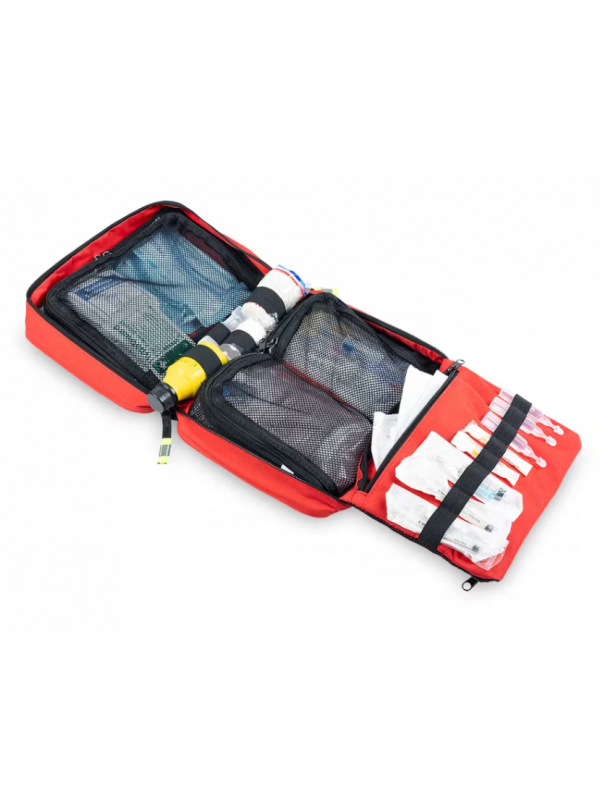 Botiquín Cure's XL Elite Bags