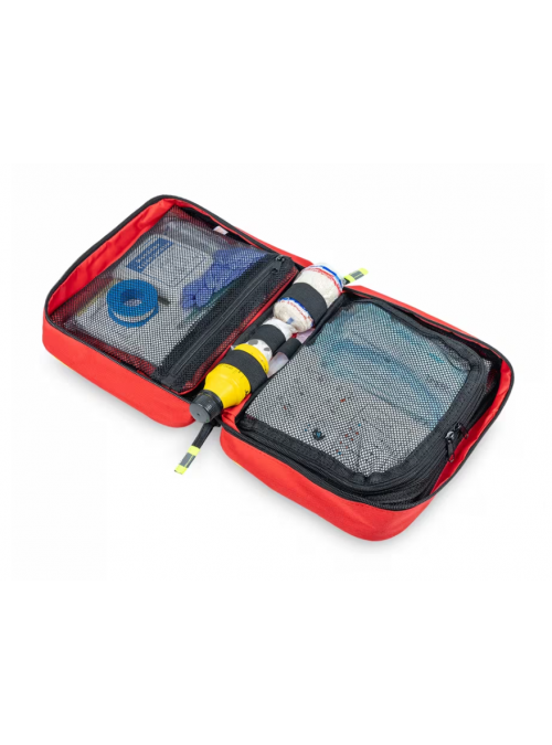 Botiquín Cure's XL Elite Bags 2