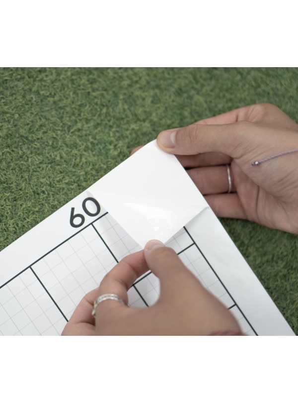 Cuadrícula de Evaluación Postural