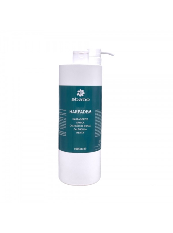 Harpadem Gel Recuperador con Harpagofito