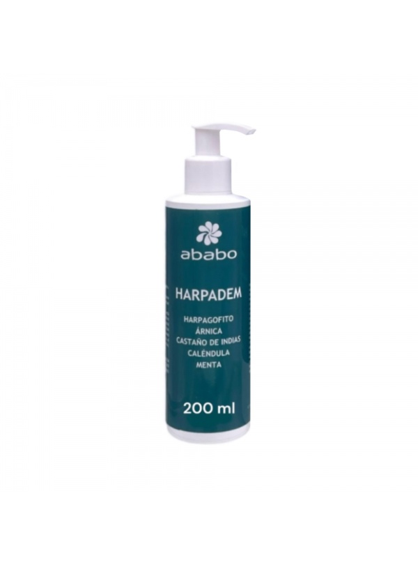 Harpadem Gel Recuperador con Harpagofito