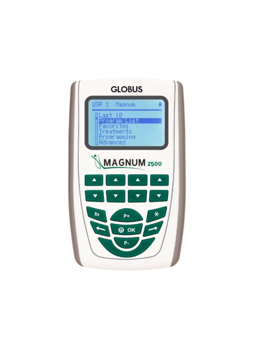 Globus Magnum 2500