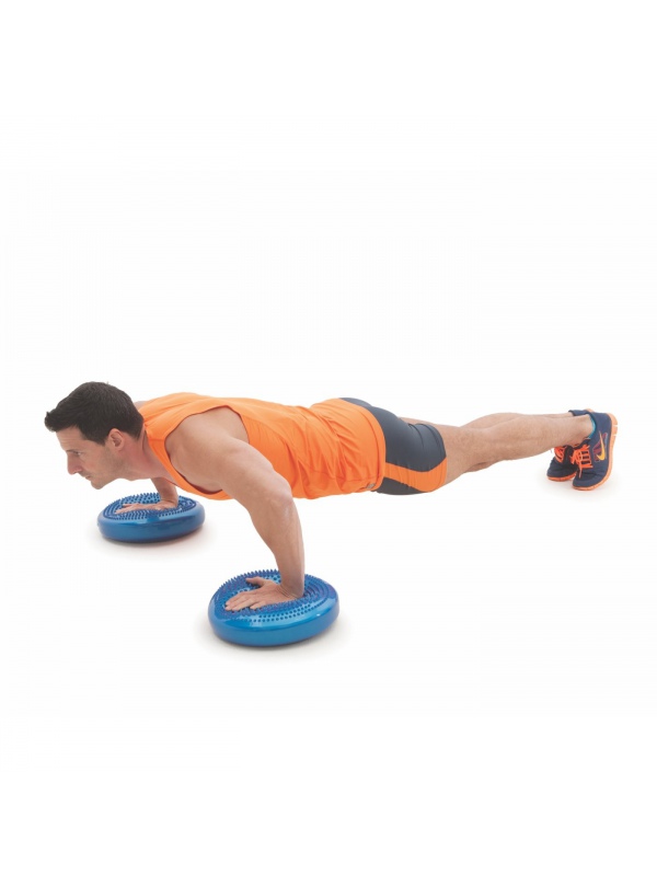 Habys sensory pillow Ø 32cm (disco equilibrio)