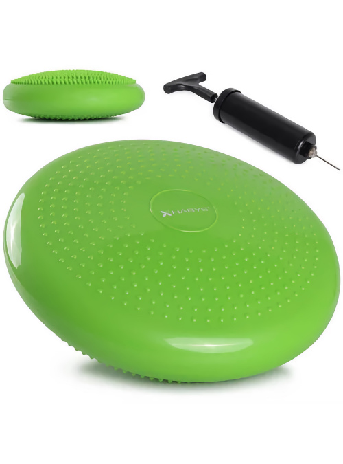 Habys sensory pillow Ø 32cm...
