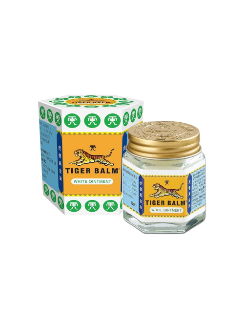 Bálsamo de Tigre (19gr) 2
