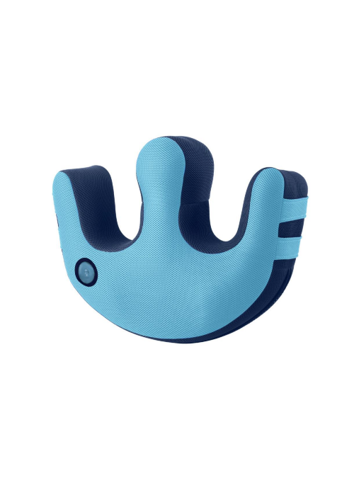 Cojín giratorio para pacientes