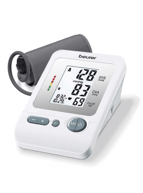Tensiómetro de Brazo BEURER...
